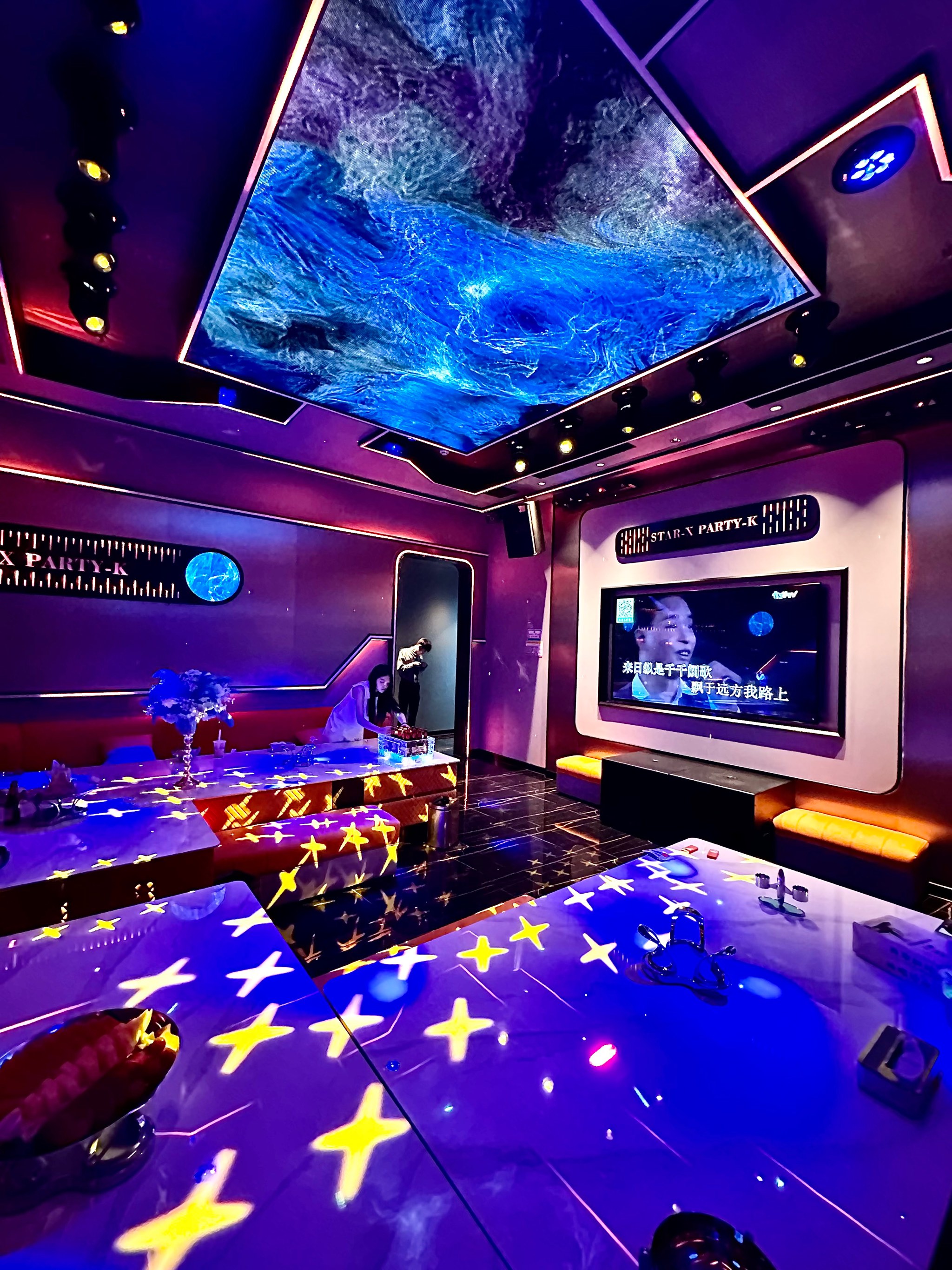 常德商务ktv开启商务ktv新玩法-安乡县ktv预定