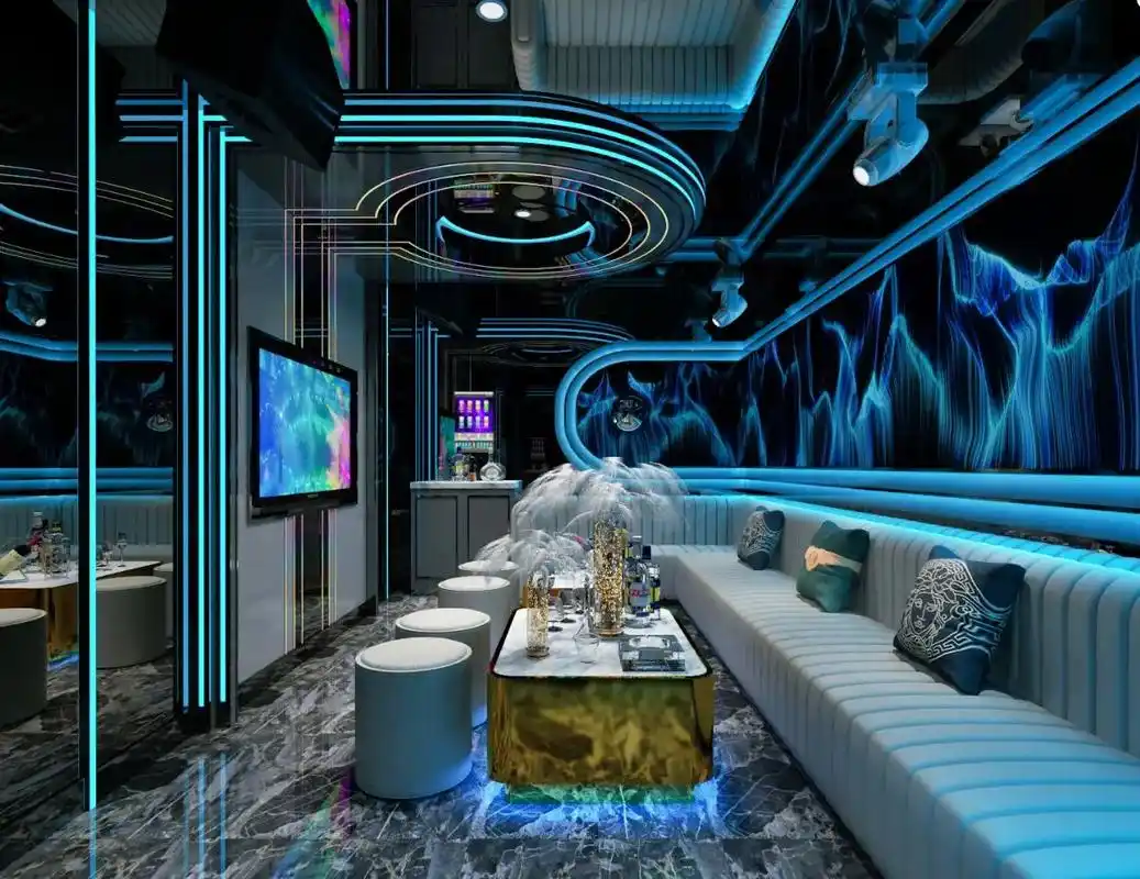 常德商务ktv推荐性价比最高选择-安乡县ktv预定